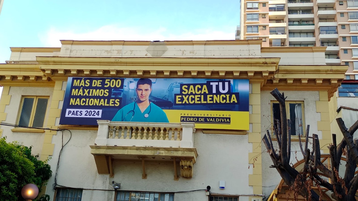 Impresión gran formato Fullgraf